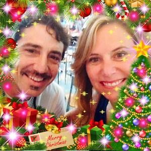 Meet your Posher, Robin